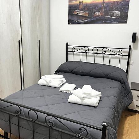 Brigata Rooms Sassari Zewnętrze zdjęcie