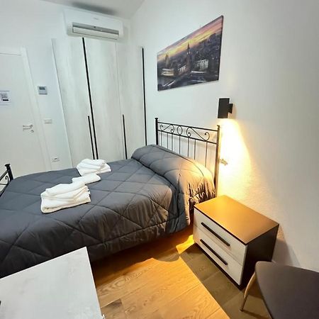 Brigata Rooms Sassari Zewnętrze zdjęcie