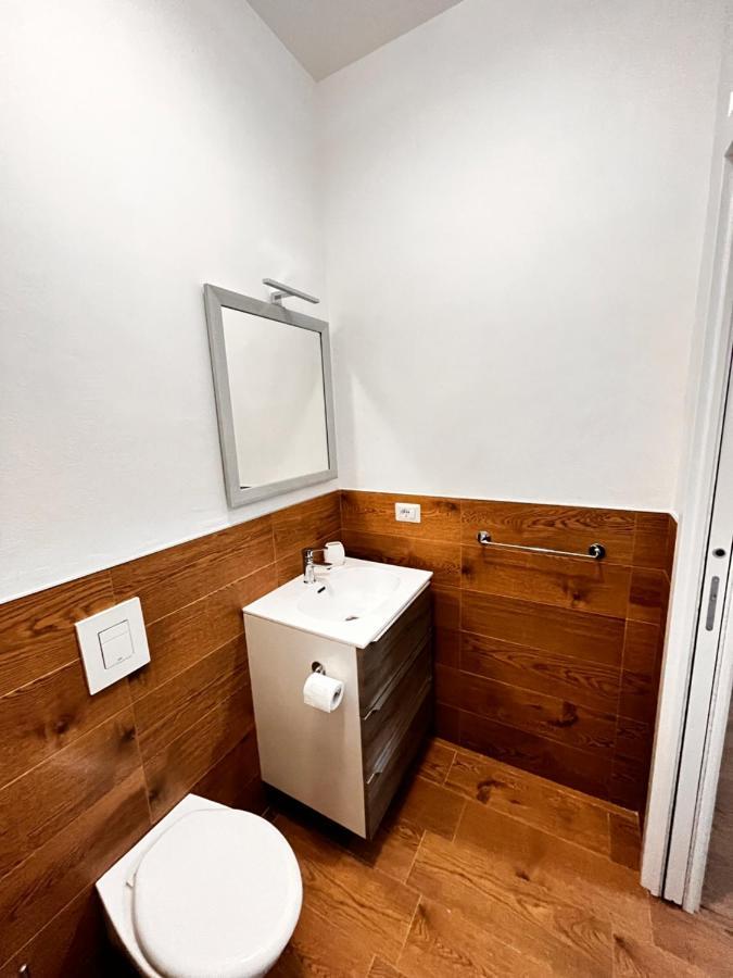 Brigata Rooms Sassari Zewnętrze zdjęcie