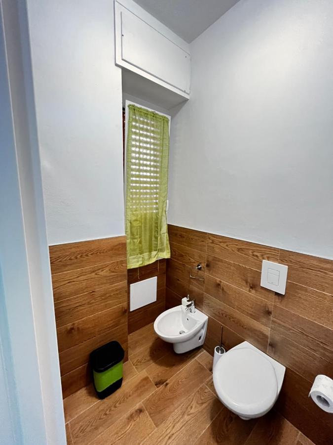 Brigata Rooms Sassari Zewnętrze zdjęcie