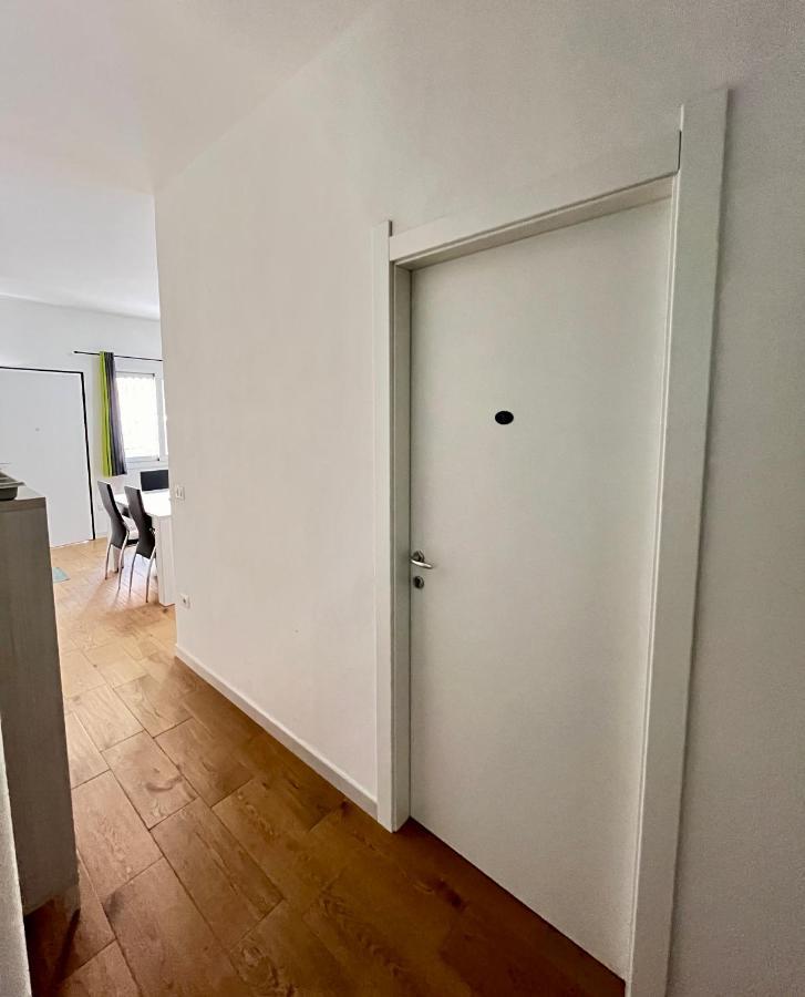 Brigata Rooms Sassari Zewnętrze zdjęcie