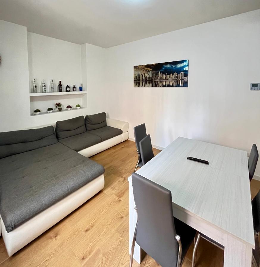 Brigata Rooms Sassari Zewnętrze zdjęcie