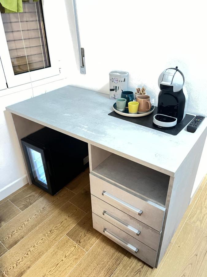 Brigata Rooms Sassari Zewnętrze zdjęcie