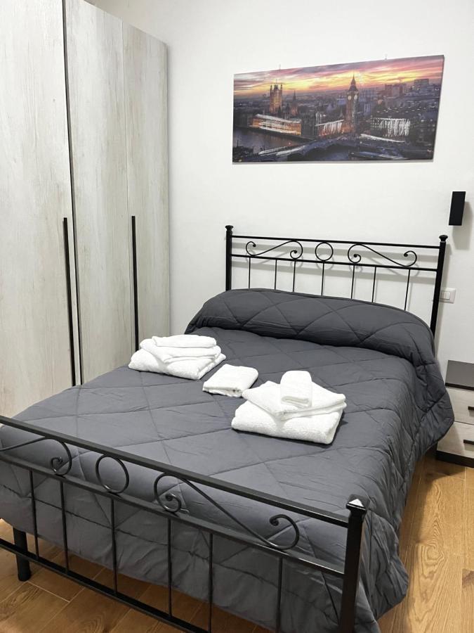 Brigata Rooms Sassari Zewnętrze zdjęcie