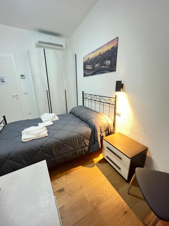 Brigata Rooms Sassari Zewnętrze zdjęcie