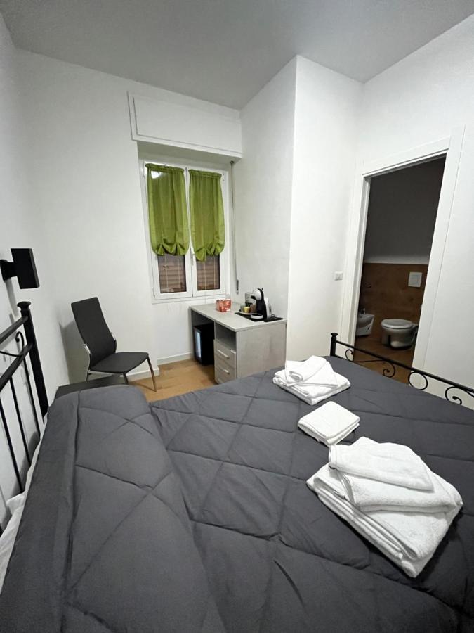 Brigata Rooms Sassari Zewnętrze zdjęcie