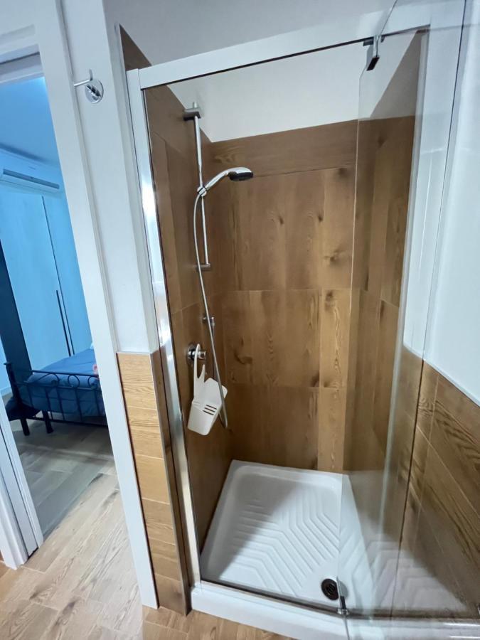 Brigata Rooms Sassari Zewnętrze zdjęcie