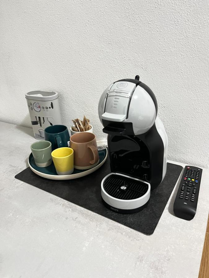 Brigata Rooms Sassari Zewnętrze zdjęcie